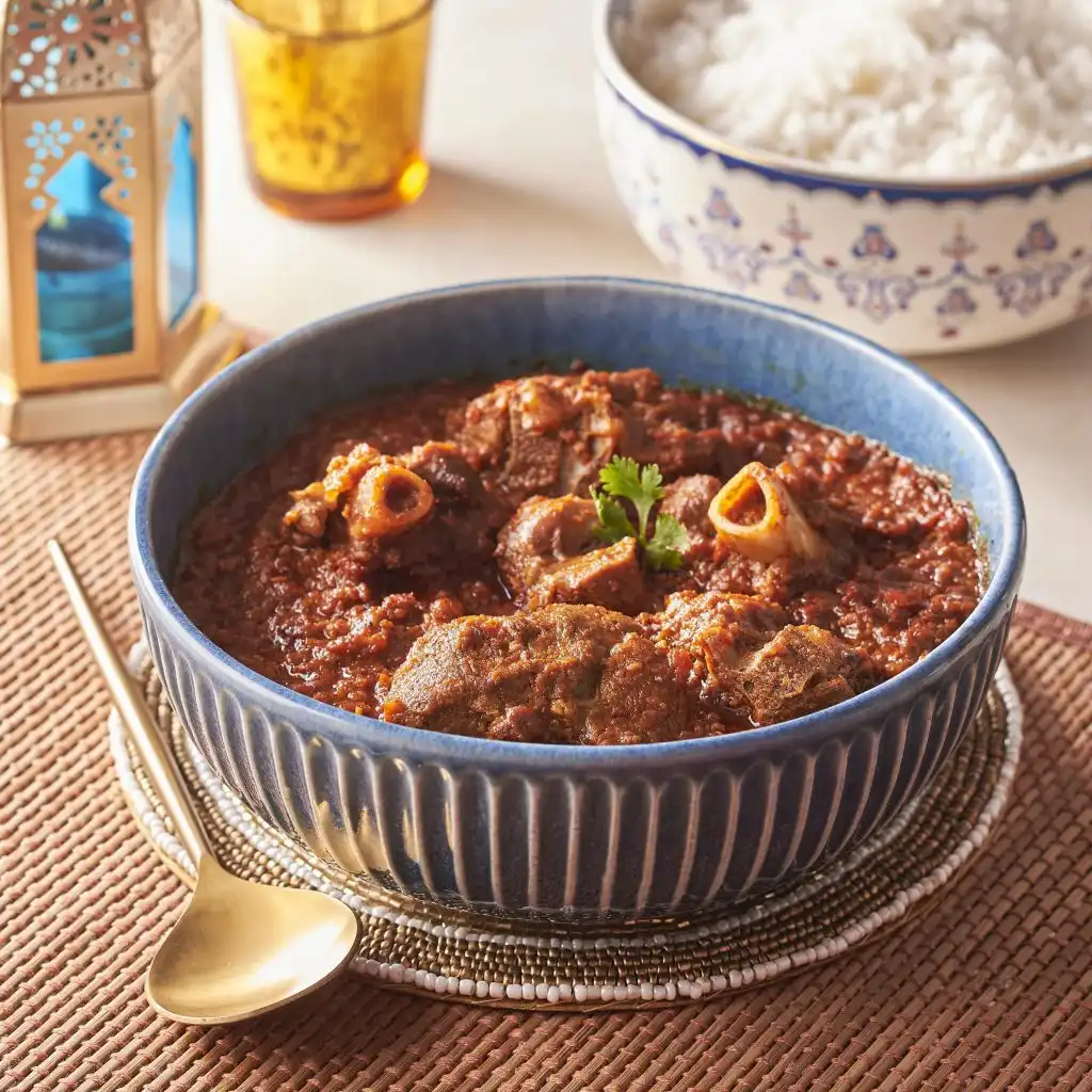 Rara Ghost Masala