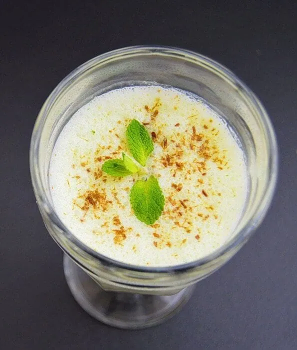 Masala Lassi