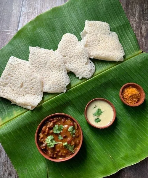 Neer dosa