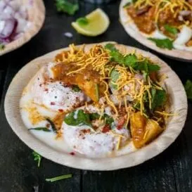 Dahi Bara Alu Dum