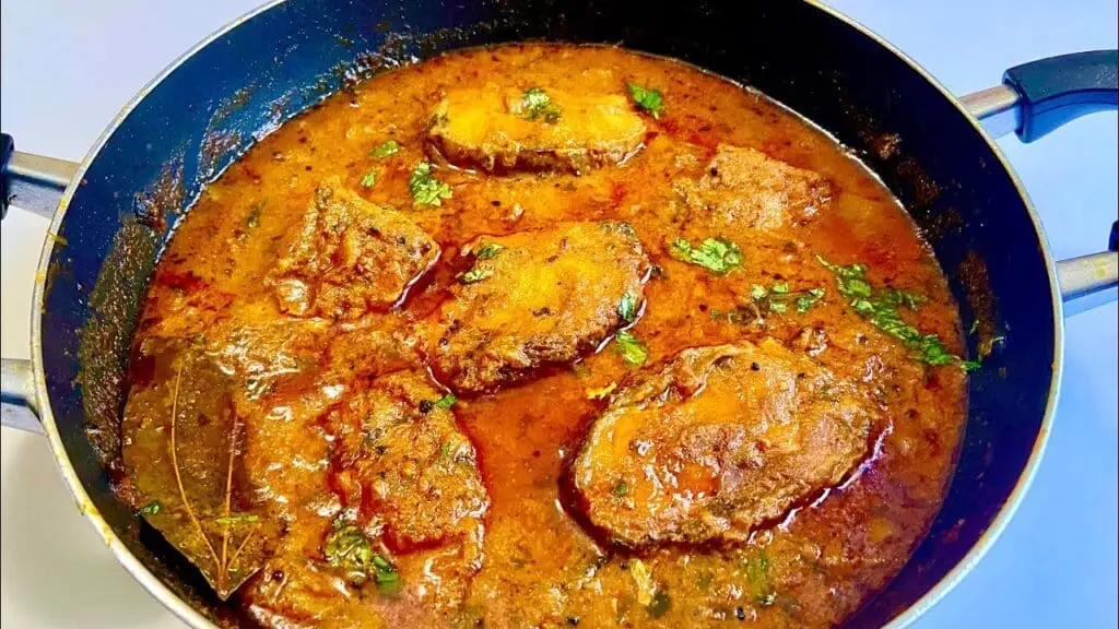 Machha Jhola