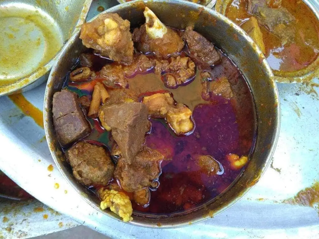 Mati Handi Mangsaw
