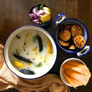 Pakhala