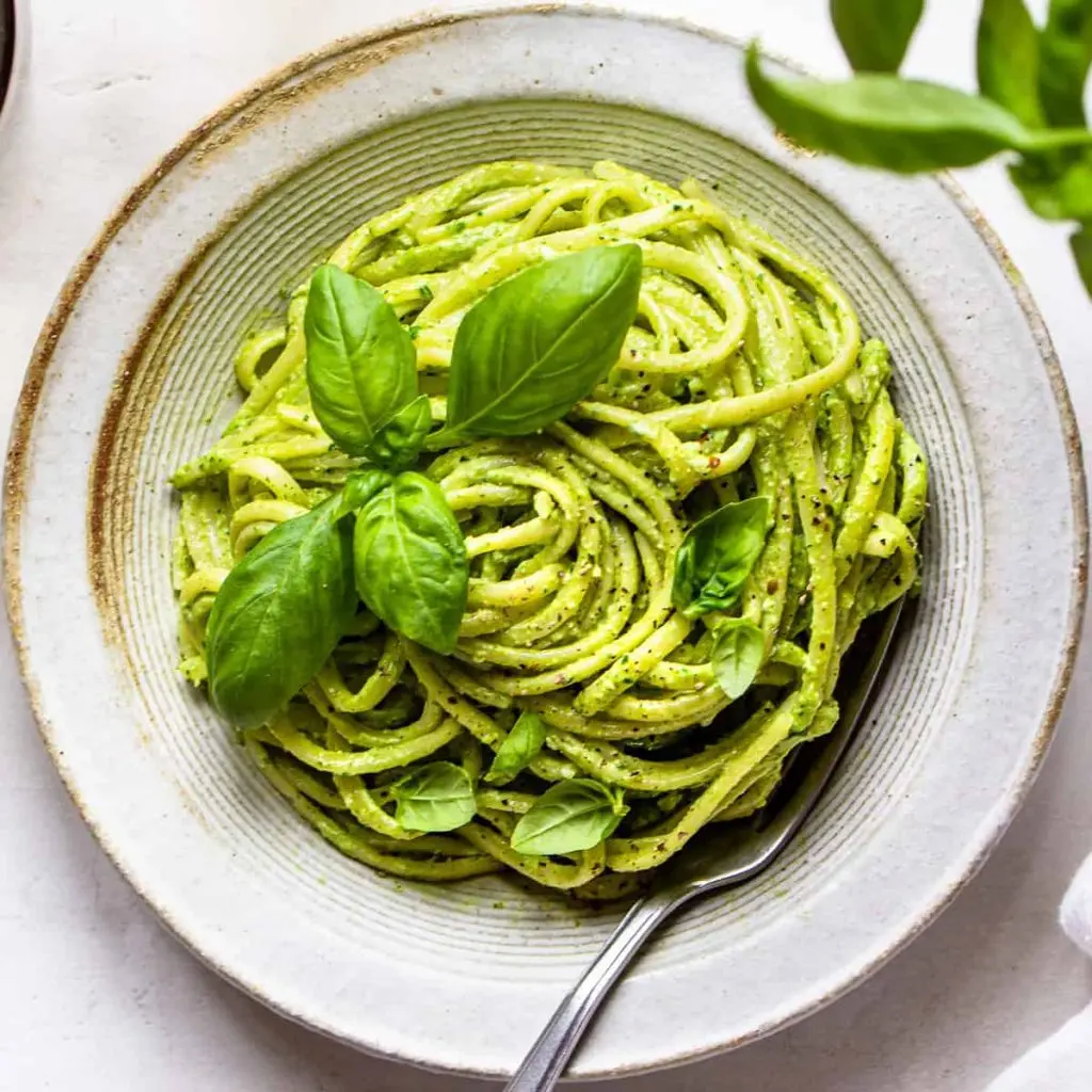 Al Pesto