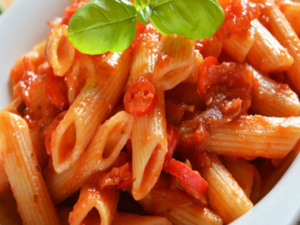 Arrabbiata