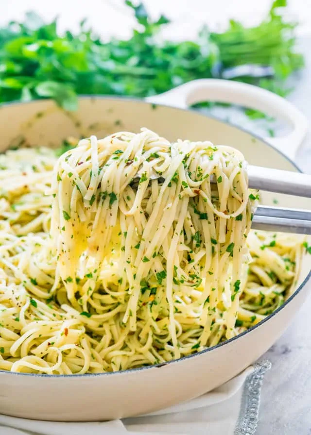 Aglio-E-Olio