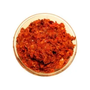 Red chilli Pickle