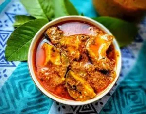 Mango Pickle