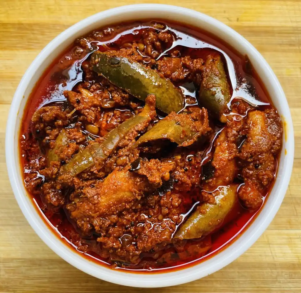 Magaya Pickle