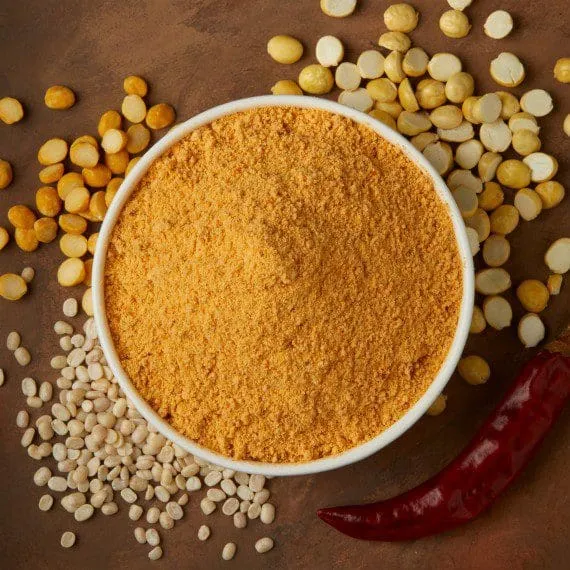 Idly kaaram Podi