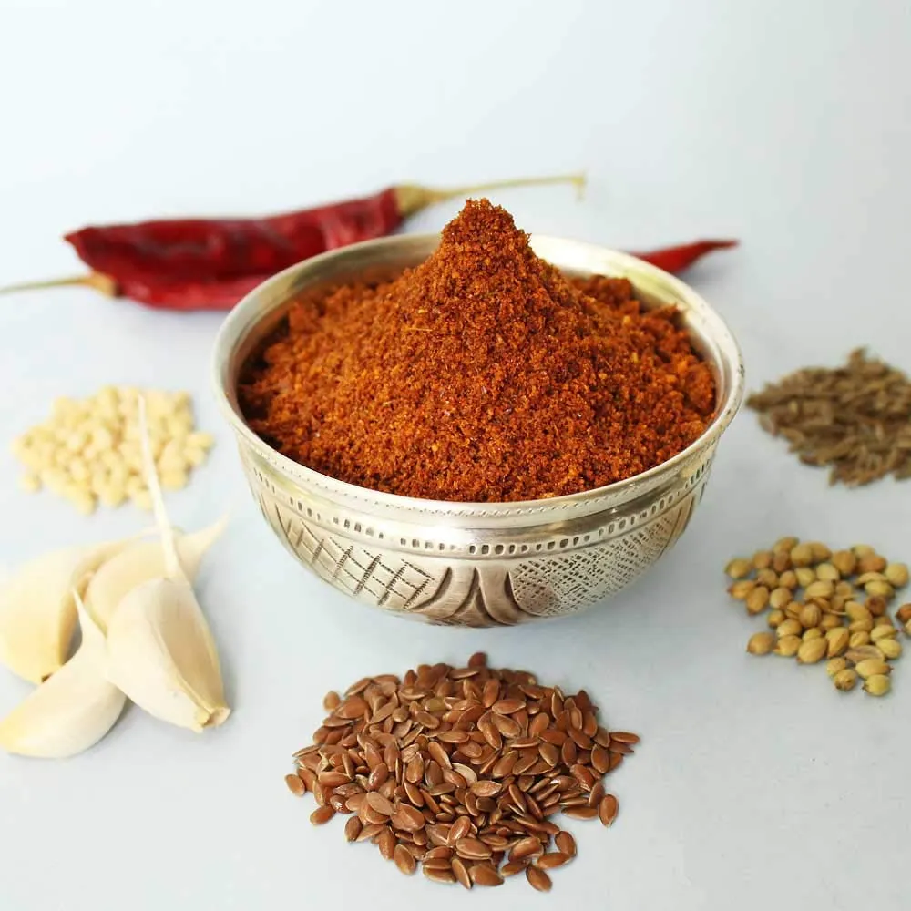 Avishala Karam Podi