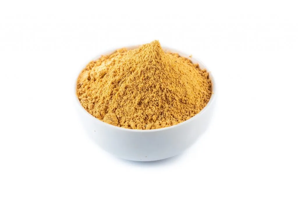 Sonti Karam Podi