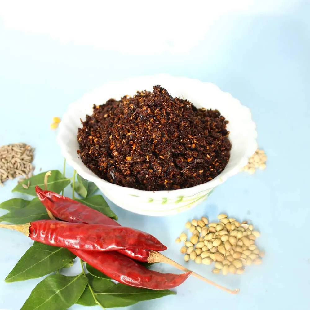 Nallakaram Podi
