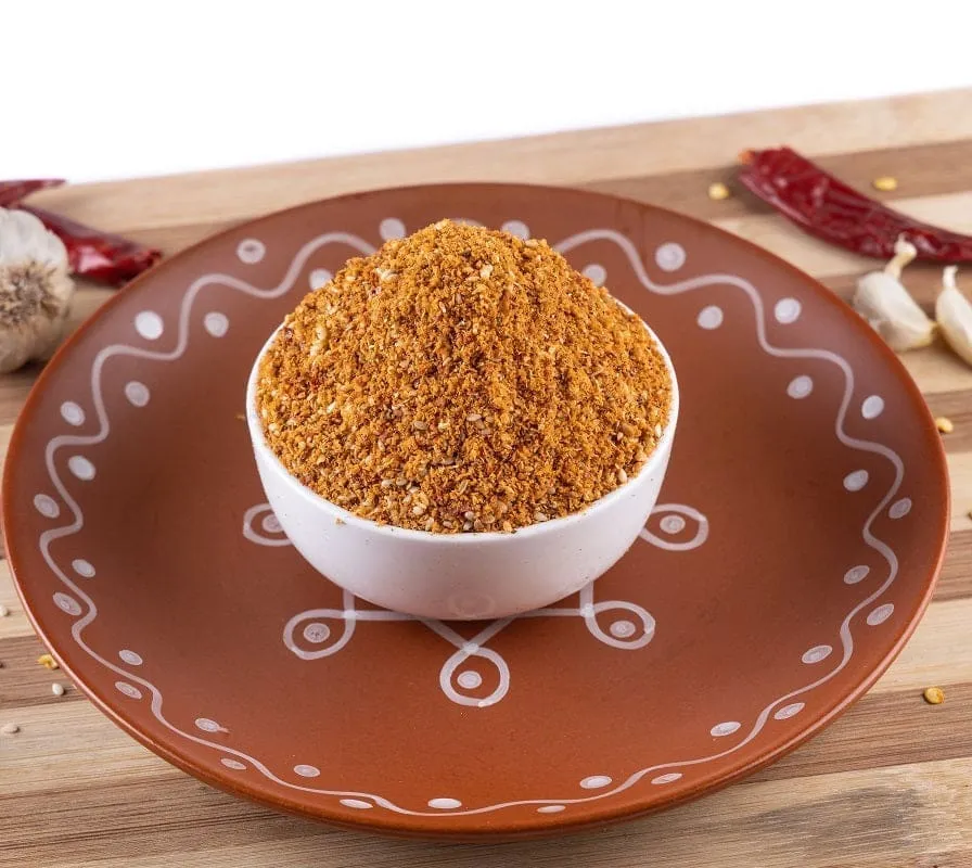 Nuvvula Karam Podi