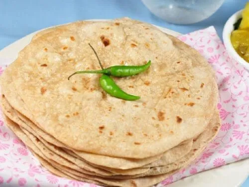 Chapathi