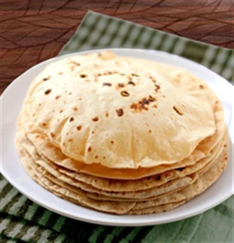 Roti
