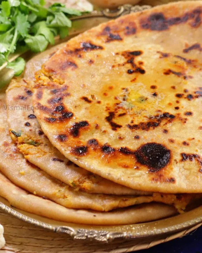 Gobi Paratha