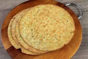 Khakhra