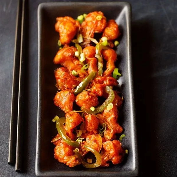Gobi Chili