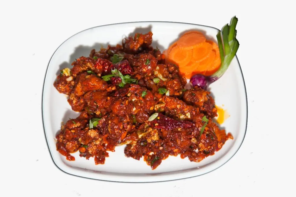 Schezwan Manchuria
