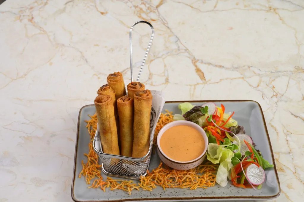 Lamb Cigar Rolla