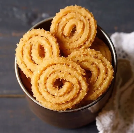 Murukulu