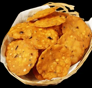 Garappalu