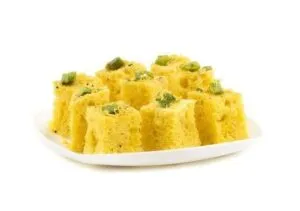 Khaman