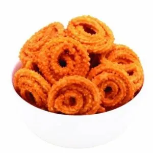 Chakli