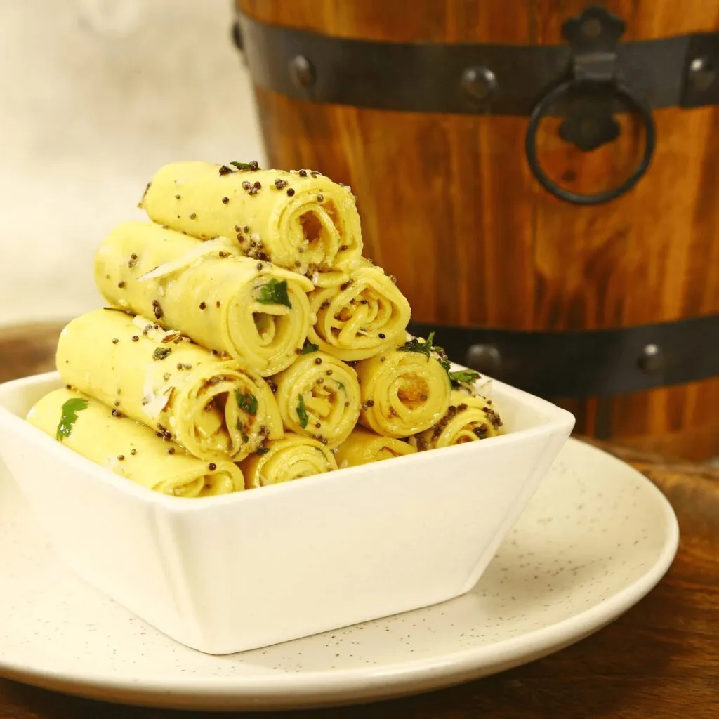 Khandvi
