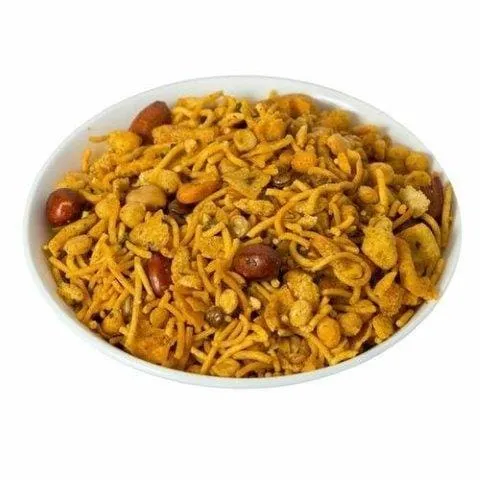 Madras Mixture