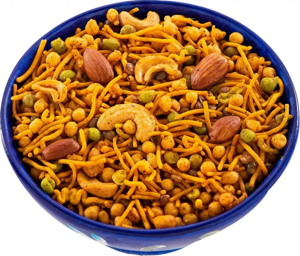 Navaratna Mixure
