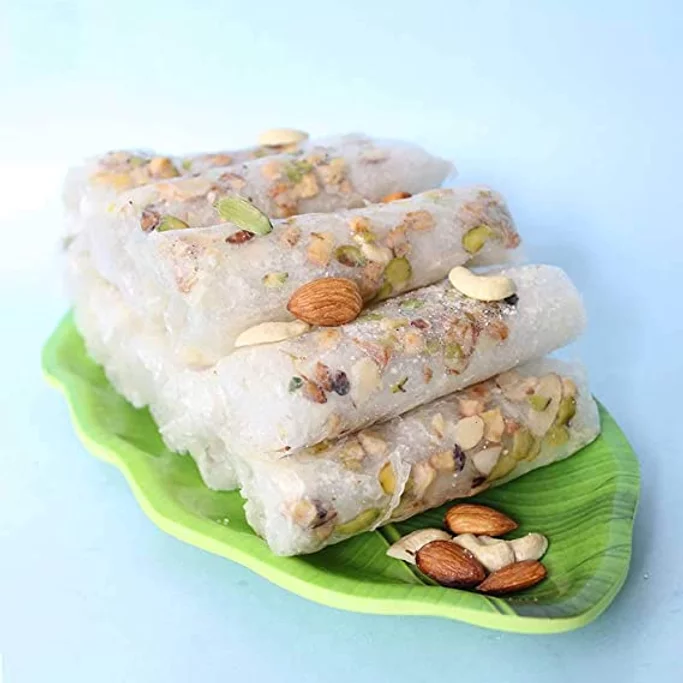 Putharekulu