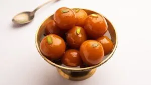 Gulab Jamun