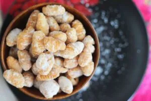 Sugar Gavvalu