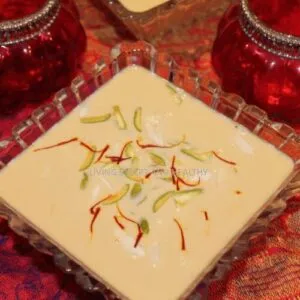 Basundi