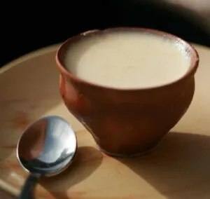 Mishti Doi