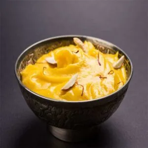 Shrikhand