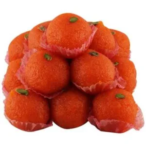 Mothichoor Laddu