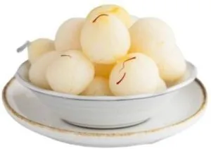 Rasgulla