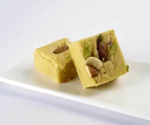 soan Papdi
