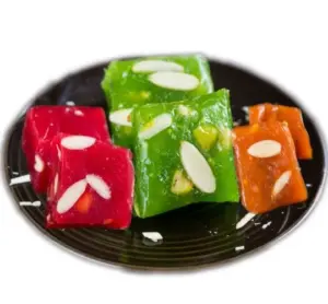 Halwa