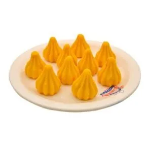 Kesar Modak