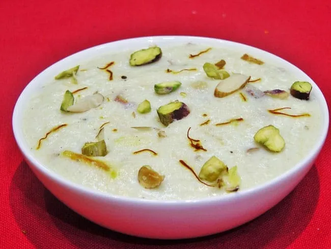 Phirni