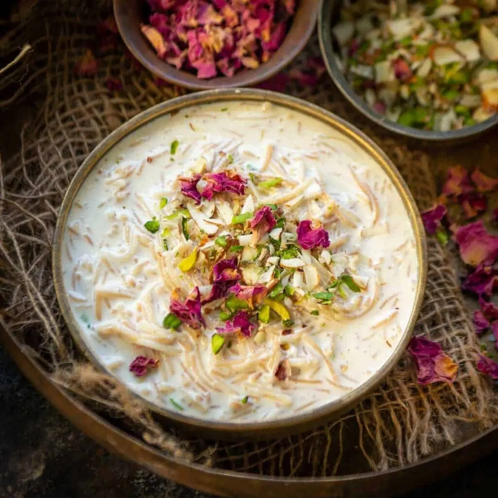 Seviyan Kheer