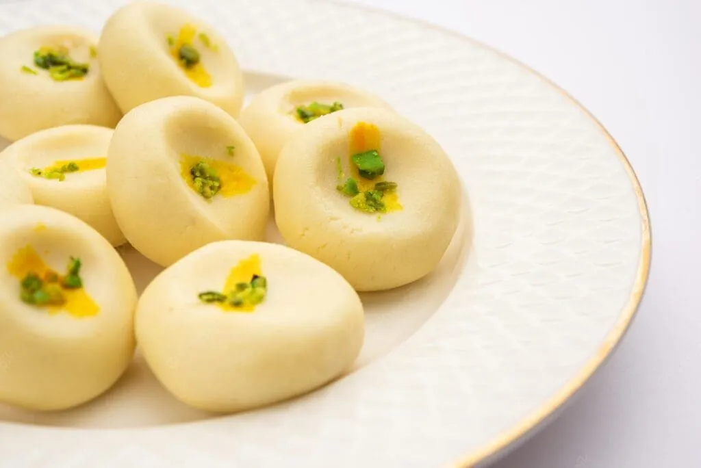 Shondesh