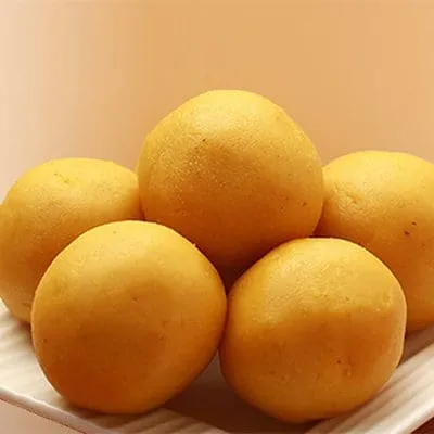Bandar Laddu