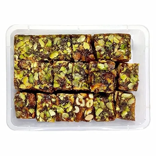 Khajur Pak Premium (Sugar Free)