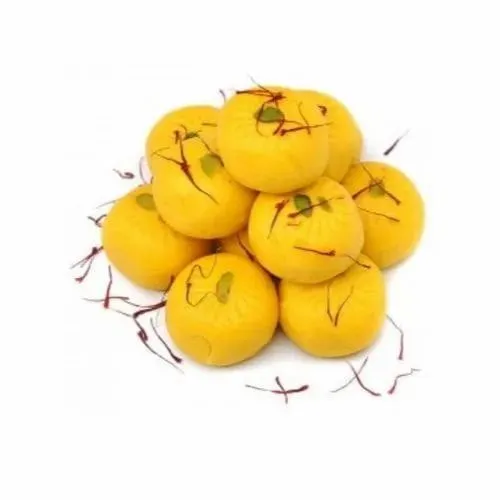 Kesar Malai Peda