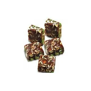 Anjeer Barfi